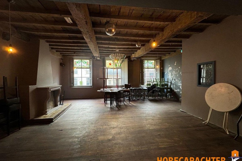 HorecaaanPauwstraat 4<br/> inArnhem