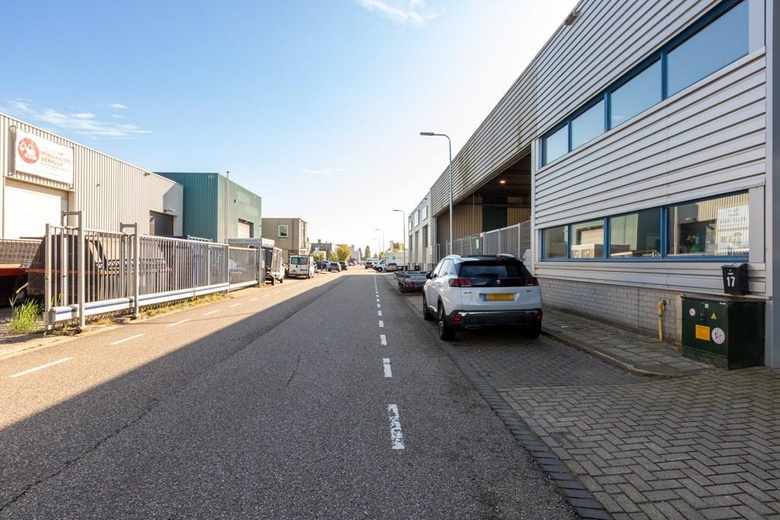 Bedrijfsruimte Bergambacht - Ambachtstraat 17 - Foto 20