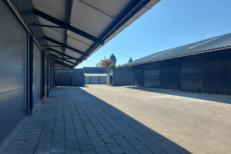 Bedrijfsruimte Bergen op Zoom - Parallelweg 106 a - Foto 16