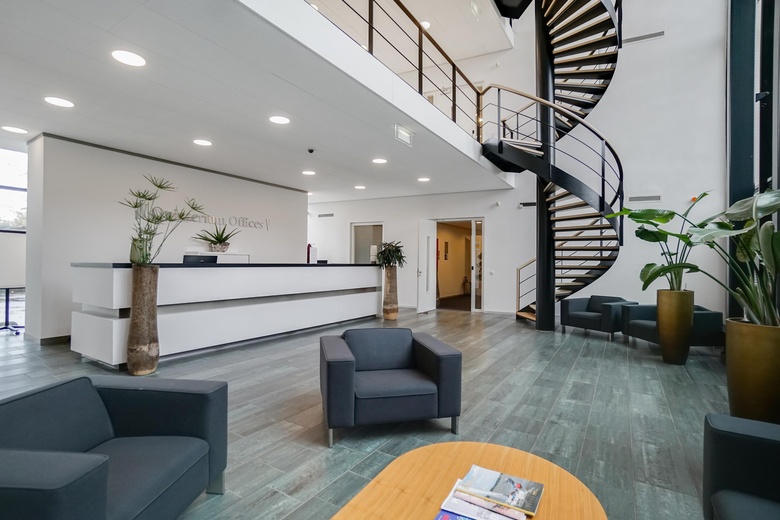 KantoorruimteaanKampenringweg 45 e<br/> inGouda