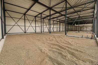 Bedrijfsruimte Lelystad - Nikkelstraat 50 6 - Foto 2