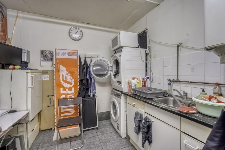 WinkelruimteaanBreestraat 5<br/> inLeiden WinkelruimteaanBreestraat 5<br/> inLeiden