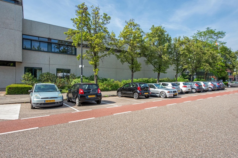 BedrijfsruimteaanLimpergstraat 8<br/> inRijswijk