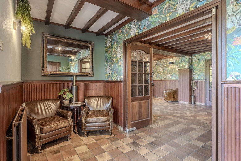 HorecaaanArnhemseweg 95<br/> inLeusden