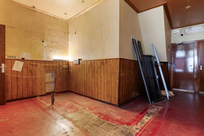 WinkelruimteaanKorte Groenendaal 1<br/> inGouda