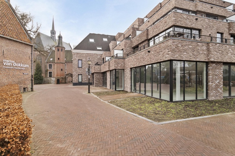 BedrijfsruimteaanAcademiestraat 5 03<br/> inHarderwijk