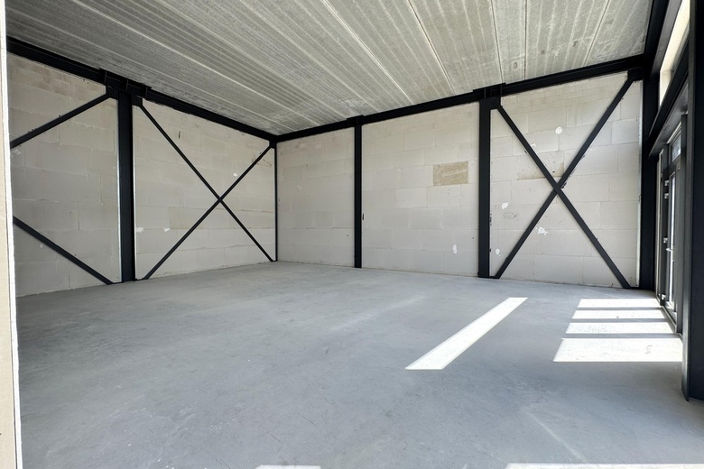 KantoorruimteaanTransistorstraat 67 D<br/> inAlmere KantoorruimteaanTransistorstraat 67 D<br/> inAlmere
