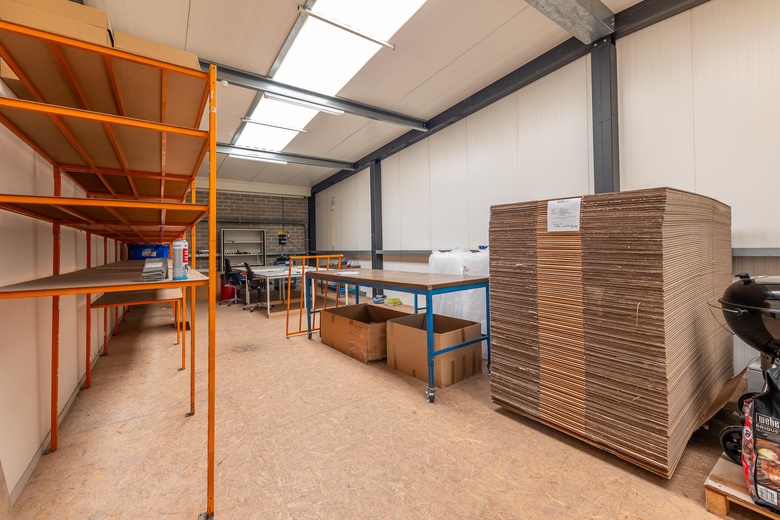 BedrijfsruimteaanWatermolen 20<br/> inMaastricht