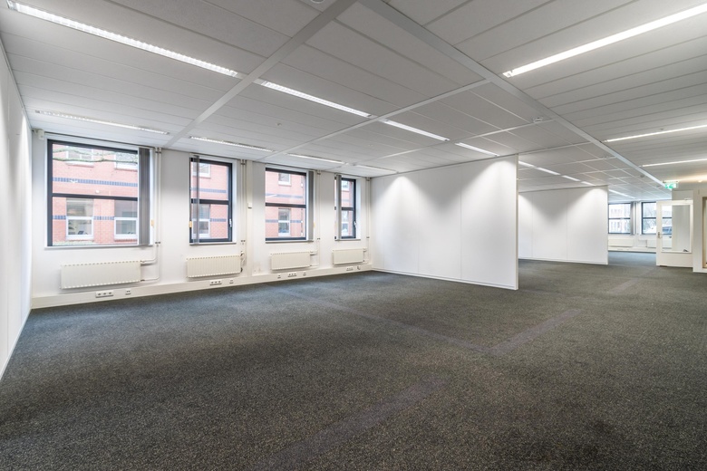 KantoorruimteaanLange Dreef 19<br/> inVianen