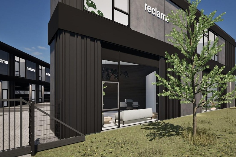 BedrijfsruimteaanHybrideweg 0 ong<br/> inVijfhuizen BedrijfsruimteaanHybrideweg 0 ong<br/> inVijfhuizen