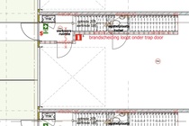 Bekijk foto 1 van eenheid 1 aan de De Steiger 183 B in Almere