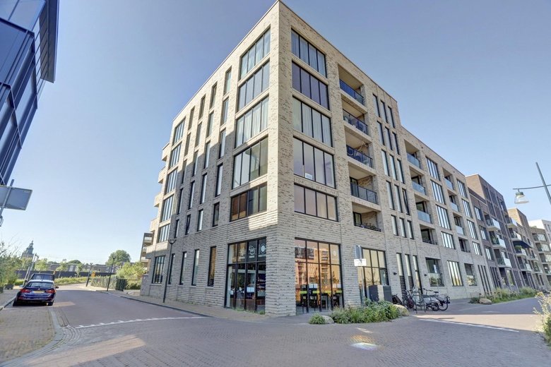 WinkelruimteaanNoorderhavenstraat 109<br/> inZutphen