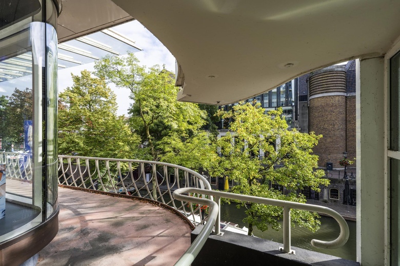 Kantoorruimte Utrecht - Oudegracht 91 - Foto 15