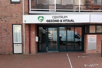 Kantoorruimte Winschoten - Vissersdijk 19 - Foto 1