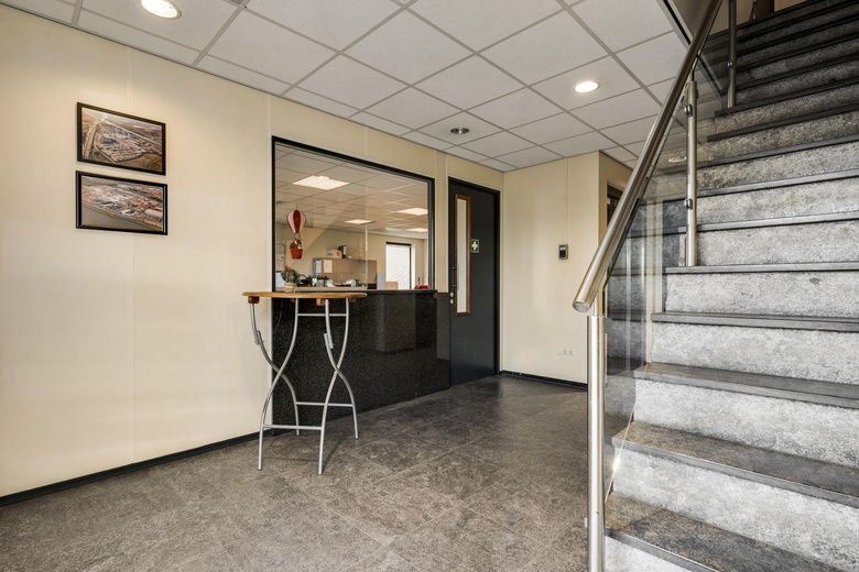 BedrijfsruimteaanHavenweg 18<br/> inEcht