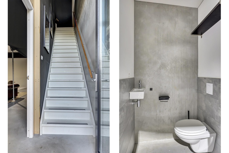 BedrijfsruimteaanCrommelinbaan 61 E<br/> inCruquius