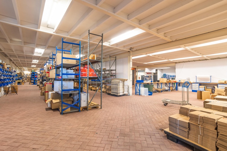 BedrijfsruimteaanHuisbergenweg 3<br/> inRosmalen