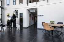 Kantoorruimte Apeldoorn - Watermanstraat 47 - Foto 5
