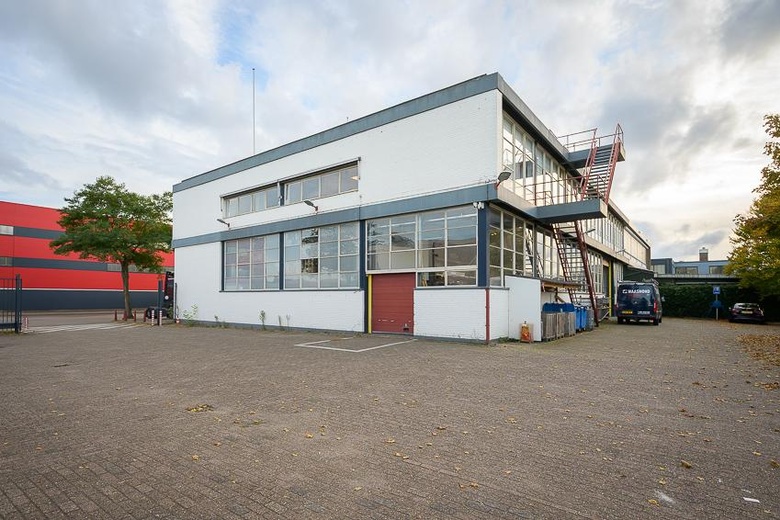 BedrijfsruimteaanLinschotenstraat 47<br/> inRotterdam BedrijfsruimteaanLinschotenstraat 47<br/> inRotterdam