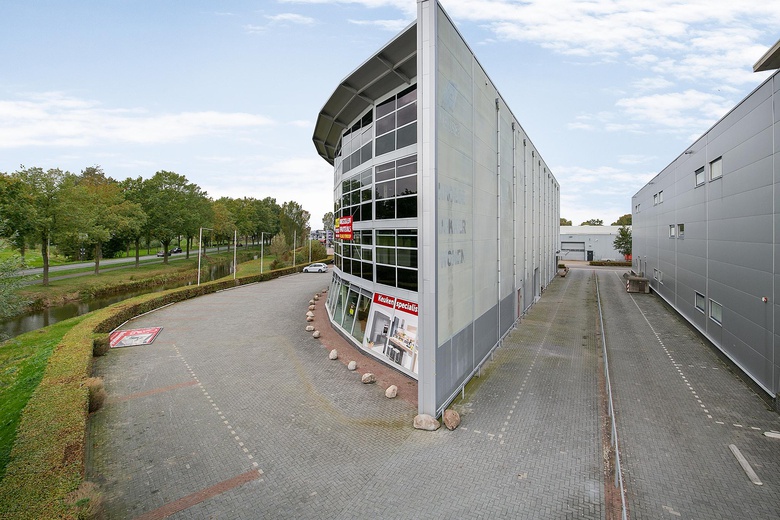 WinkelruimteaanWesterlengte 7<br/> inElburg