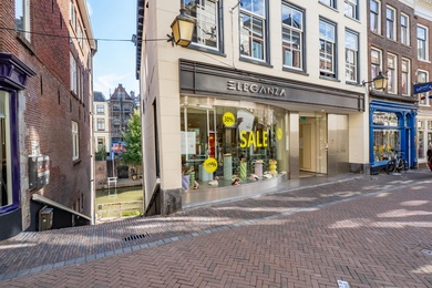 Winkelruimte te huur Utrecht - Lijnmarkt 38