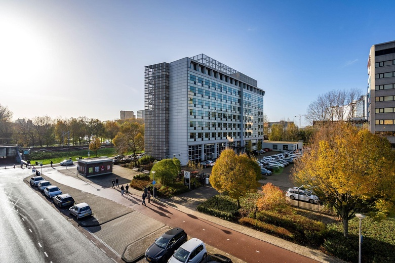KantoorruimteaanCondensatorweg 54<br/> inAmsterdam KantoorruimteaanCondensatorweg 54<br/> inAmsterdam