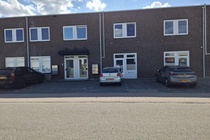 Kantoorruimte te huur Heumen - Schutkolk 4