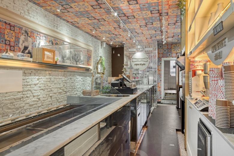 Horeca Amsterdam - Eerste Van der Helststraat 78 H - Foto 6