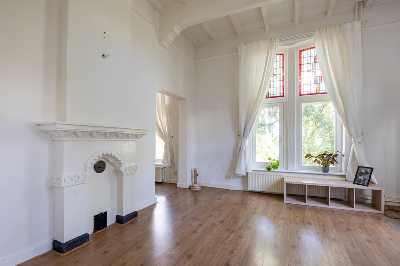 KavelaanRondehoep Oost 31<br/> inOuderkerk aan de Amstel