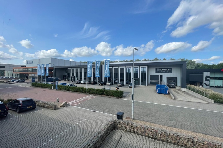 KantoorruimteaanHagenaar 6<br/> inWijk bij Duurstede