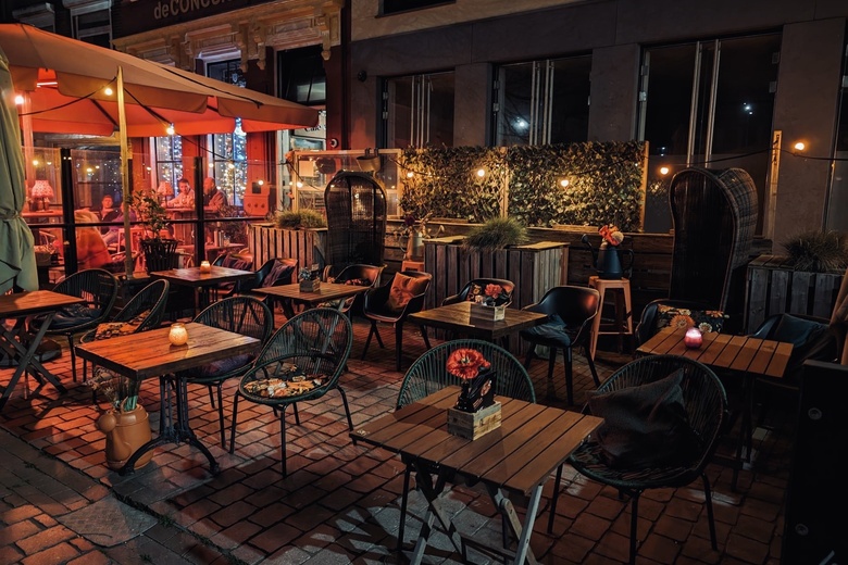 BedrijfsruimteaanBellamypark 22<br/> inVlissingen