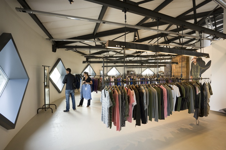 KantoorruimteaanSuikersilo-West 1<br/> inHalfweg