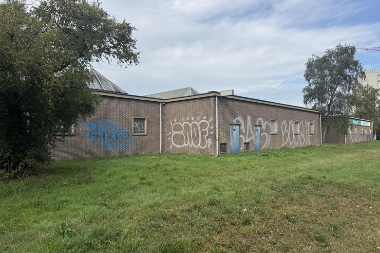 BedrijfsruimteaanRieteweg 15<br/> inZwolle