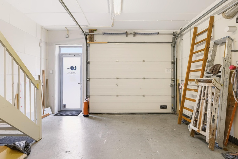 Bedrijfsruimte Noordwijk - De Hooge Krocht 24 - Foto 7