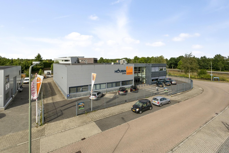 KantoorruimteaanNoordhoven 17<br/> inRoermond KantoorruimteaanNoordhoven 17<br/> inRoermond