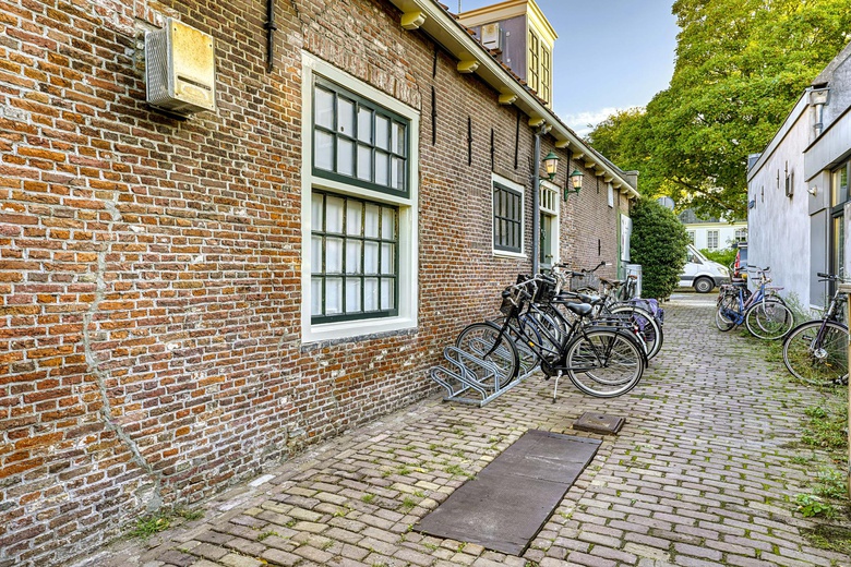 WinkelruimteaanHoofdstraat 24 - 24/a<br/> inLeiderdorp