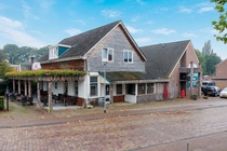 Horeca Beilen - Stationslaan 2 - Foto 5