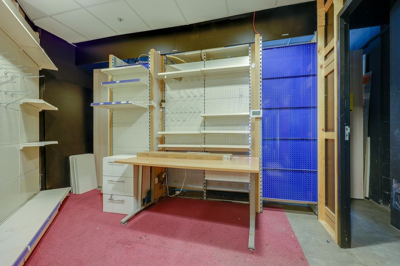 WinkelruimteaanWaagpassage 68<br/> inLelystad