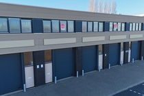 Bekijk foto 3 van Reedijk 8 F 8