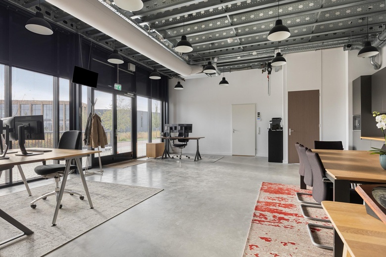 BedrijfsruimteaanBalkbrug-Oost 67<br/> inDen Bosch