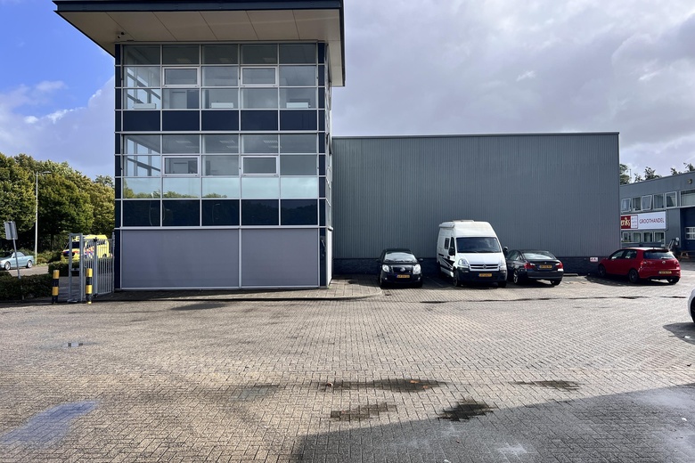 BedrijfsruimteaanContactweg 26<br/> inAmsterdam