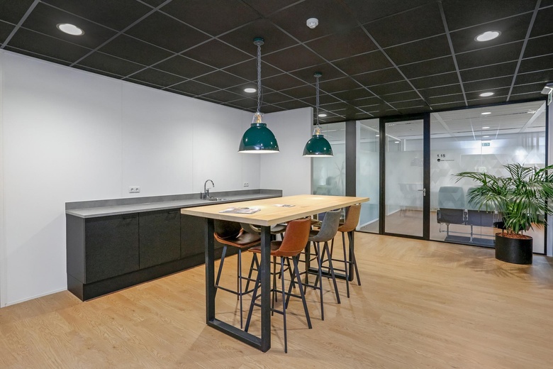 KantoorruimteaanMeander 251<br/> inArnhem