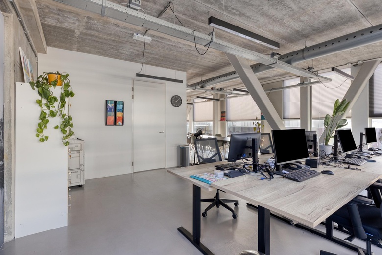 Kantoorruimte Rotterdam - Schiehavenkade 134 - Foto 12