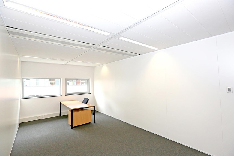 KantoorruimteaanTransistorstraat 31<br/> inAlmere