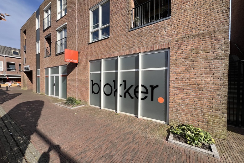 WinkelruimteaanBrede Beek 2<br/> inNijkerk