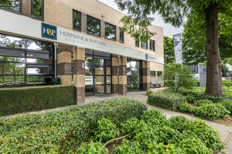 KantoorruimteaanEdisonweg 6<br/> inGorinchem