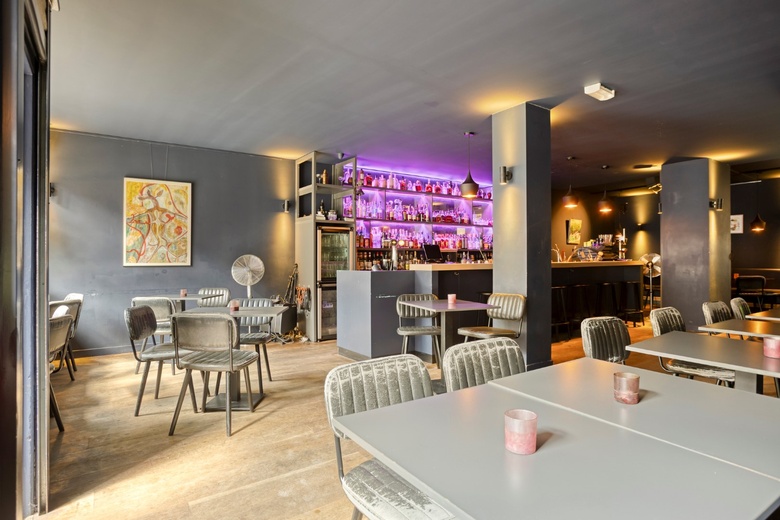 Horeca Amsterdam - Amstelveenseweg 53 - Foto 8