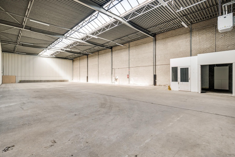 Kantoorruimte Weert - Graafschap Hornelaan 137 - Foto 20