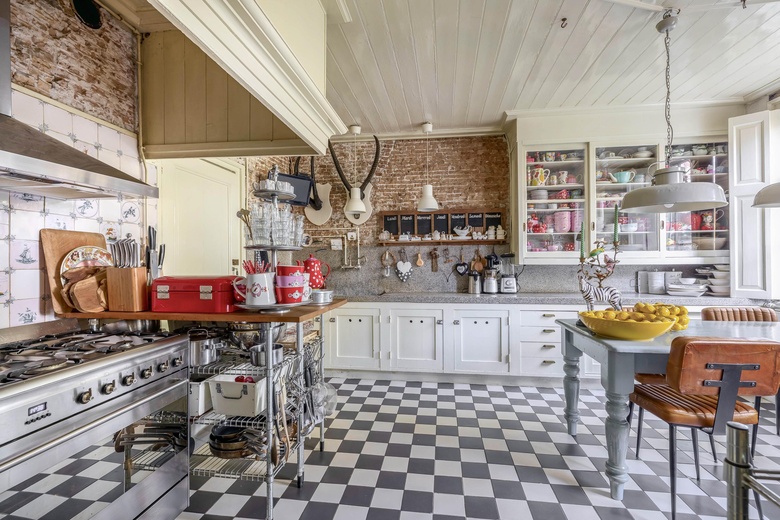 WinkelruimteaanDorpsstraat 12<br/> inKrimpen aan de Lek