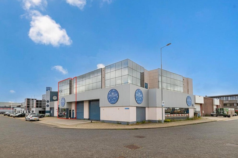 Bekijk foto 1 van Havenstraat 1 A